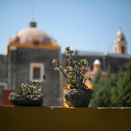 Majikal B&B -Retro Cholula Exteriér fotografie